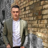 Luxury Family Hotels Employee Max Richfield's profile photo