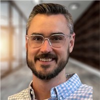 Office Practicum Employee Cory Burns's profile photo