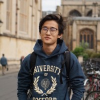 Waymo Employee William Lee's profile photo