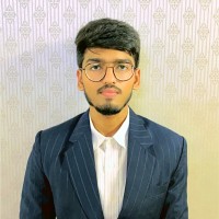 G.M.Kapadia & Co Employee Basharat Munshi's profile photo