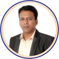 HEBRON Properties Pvt. Ltd. Employee Preenand Premachandran's profile photo