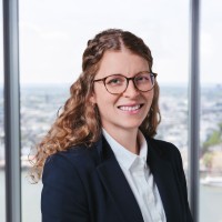 INTERSEROH Scrap and Metals Holding GmbH Employee Claudia Wegener's profile photo