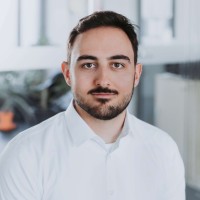 abilis group Employee Florian Bach's profile photo