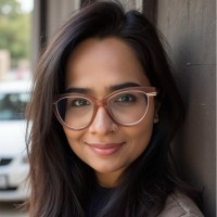 InvisiblePPC Employee Chinmayi Kulkarni's profile photo