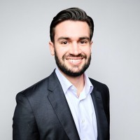NetApp Employee Drew Geyer's profile photo