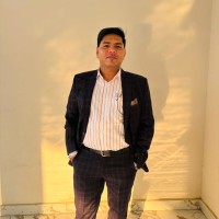 Sumit Mishra Email & Phone Number