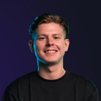 Suite Seven Employee Kevin van Hattum's profile photo