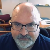 Shoreline School District Employee Eric Caldwell's profile photo