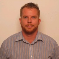 Dra Employee Andre Malan's profile photo