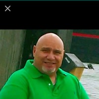 Luis Rodríguez Email