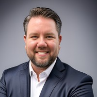 Kirkwood Community College Employee Michael Fall's profile photo