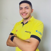 Robson Andrade Email