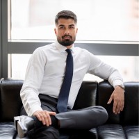 Pangea Properties Employee Omar Malik's profile photo