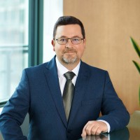 First Capital REIT Employee Simon Streeter's profile photo