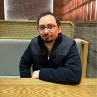 Mission Solutions Engineering, LLC Employee Alper Akgoz's profile photo