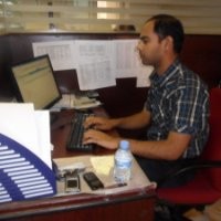 Ashfaq Quadri Email