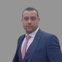 Comms-Express.com Employee Tsvetan Petrov's profile photo