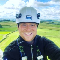 Invisible Systems Employee Colin Gordon's profile photo