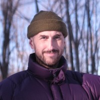 Foyer Employee Sean Curran's profile photo