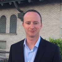 Healthpeak Properties, Inc. Employee Ray van de Walker's profile photo
