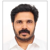 RedBlack Software Employee Jibin Babu's profile photo