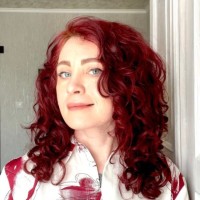 Statandocs Employee Ekaterina Makarova's profile photo