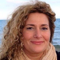 Chiropractic First Employee Ali Elphick's profile photo