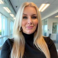 Alma Colakovic Email & Phone Number