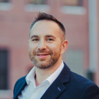 Rydoo Employee Tom Gruenfelder's profile photo