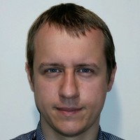 Tomas Jedlicka's profile photo