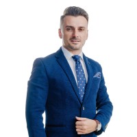 Andrei Mitran Email & Phone Number