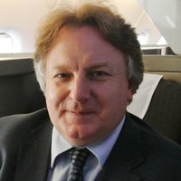 London Press Club Employee Ray Massey's profile photo