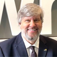 WHRO Employee Bert Schmidt's profile photo