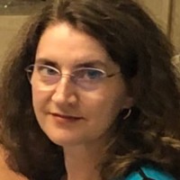 Central Baptist Village Employee Anna Partyka's profile photo