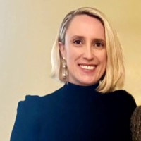 Reitler Kailas & Rosenblatt LLP Employee Lauren McKelvey's profile photo