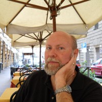 Ventures Equipment Employee Bruce Warner's profile photo