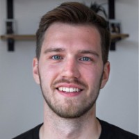 ENIT Employee Luca Howald's profile photo