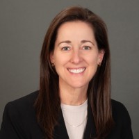 Olympus Corporation Employee Meg Huliston's profile photo