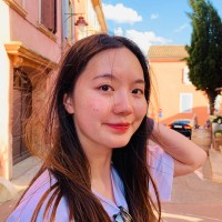EasyBroadcast Employee Yingyin Liu's profile photo