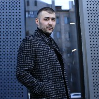 Khalilov Email