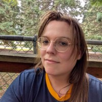 COLAB Employee Josie Heiser's profile photo