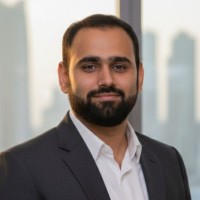 DALDA FOODS PVT. LTD Employee Faisal Mustafa's profile photo