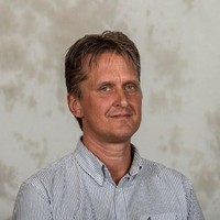 Toyota Material Handling Sweden Employee Richard Lingemark's profile photo