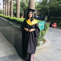 Reckitt Employee Ca Kalra's profile photo