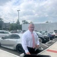 Minutemen HR Employee Mike Pollack's profile photo