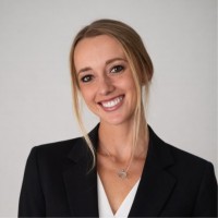 humm group Employee Jade Harding's profile photo