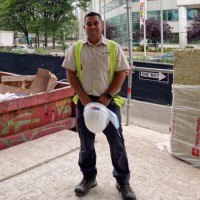 Sentinel Maintenance a Kleen-Tech Company Employee Noe Recinos's profile photo