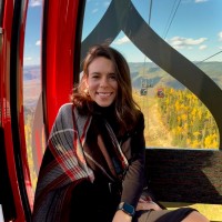 Todd Events Employee Emilee Miller's profile photo