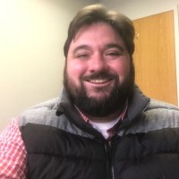 GfK - An NIQ Company Employee Tim Kenyon's profile photo