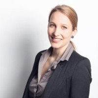Asker Employee Melanie Dietrich's profile photo